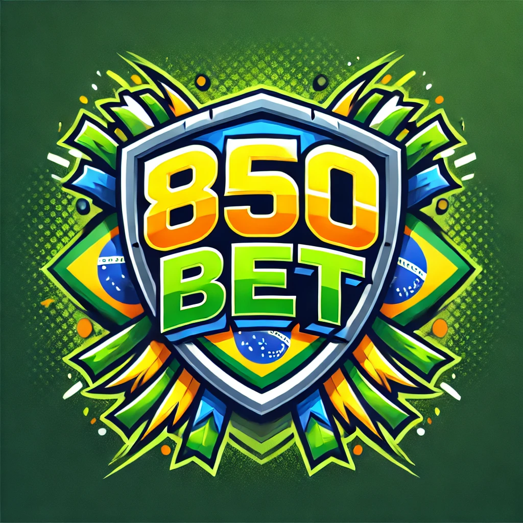 Logo da 850bet